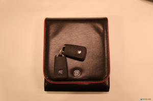 HSV Senator Signature 2017 года 